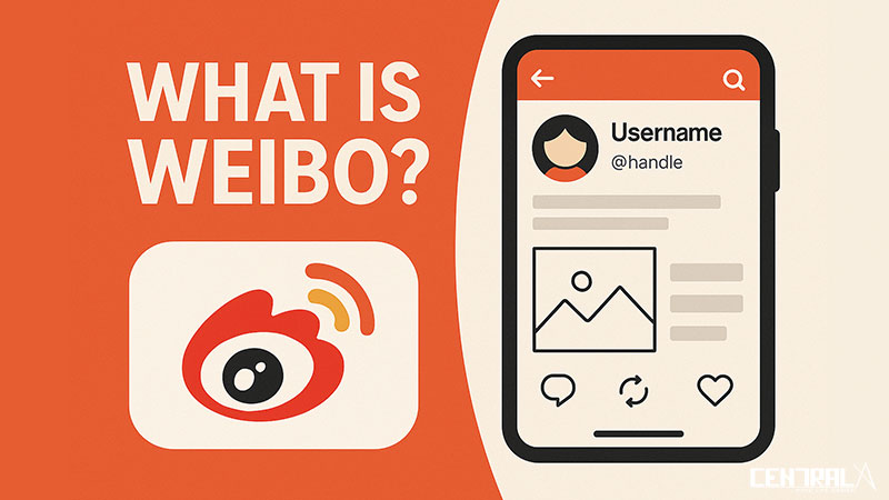 TẠI SAO WEIBO LẠI TRỞ NÊN PHỔ BIẾN VỚI GIỚI TRẺ VIỆT NAM